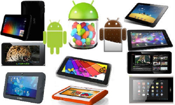 Tablets--