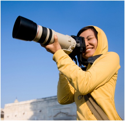 Is Photography the Right Career Choice for You