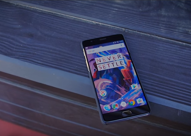 OnePlus 5T:   all information you want to know