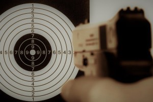 Bullet Shooting: How Old And How Good