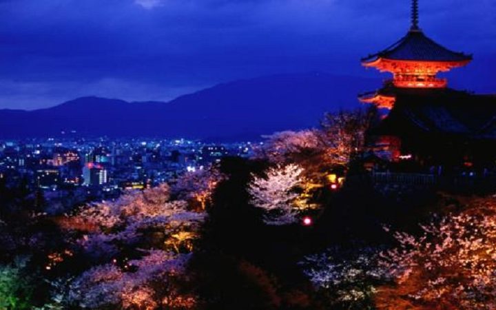 Kyoto,Japan