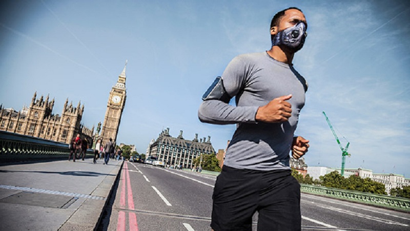 Oxygen Masks for Running: Pros and Cons