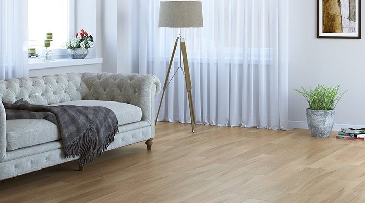 Caring For Laminate In The Apartment