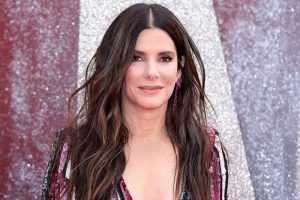 Sandra Bullock Height, Age, Weight, Children, Family, Boyfriend