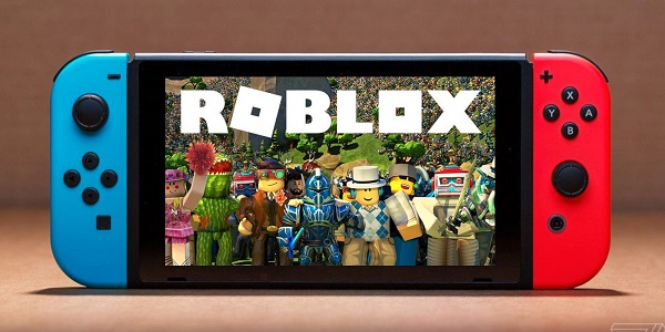 How to get roblox on nintendo switch