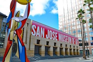 places to see in san jose
