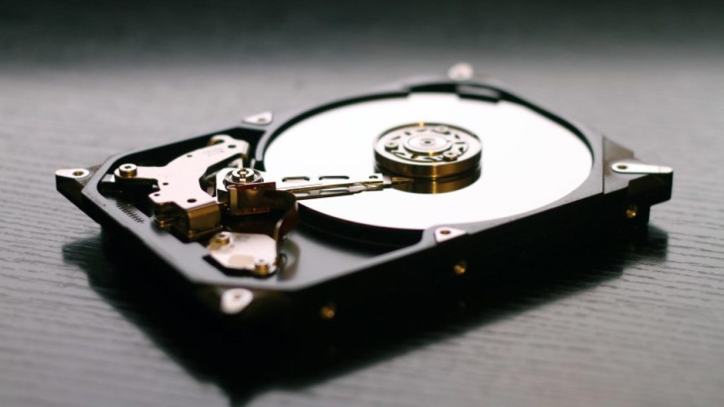 How to compress your os drive disk cleanup
