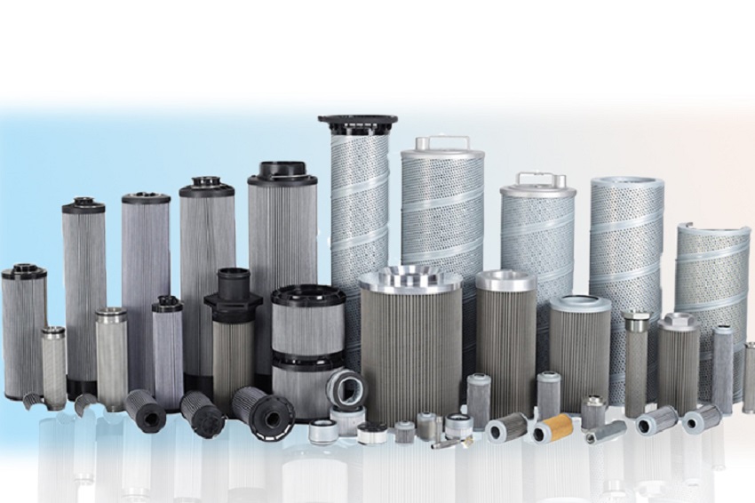 Reliable Hydraulic Filter Suppliers