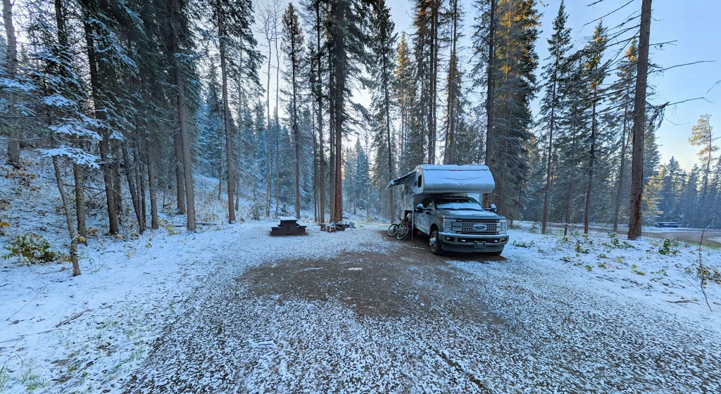 How to Winterize a Travel Trailer: Your Complete Guide