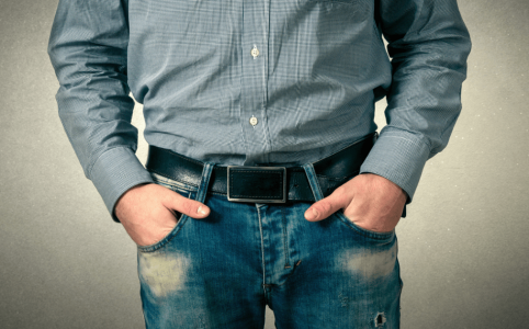 The Benefits of Men's Concealed Carry Shirts for Everyday Use