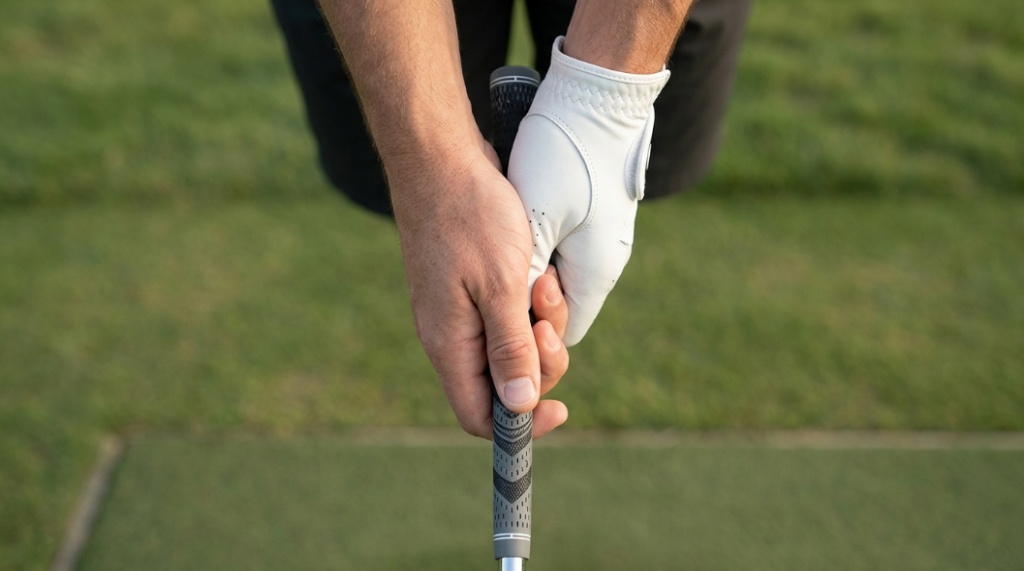 comparison of leather vs synthetic golf gloves